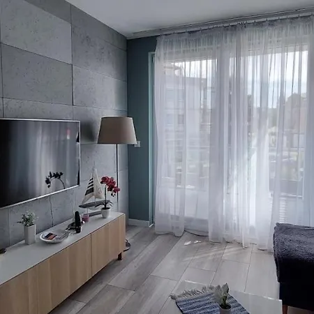 Osiemnastka Apartment Wladyslawowo