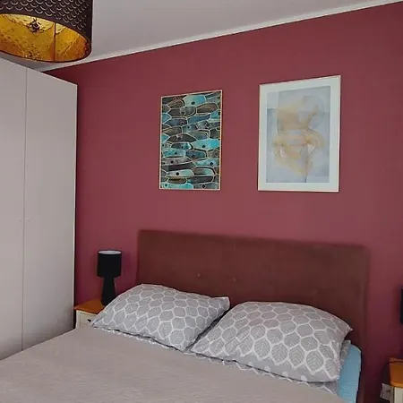 Apartment Osiemnastka