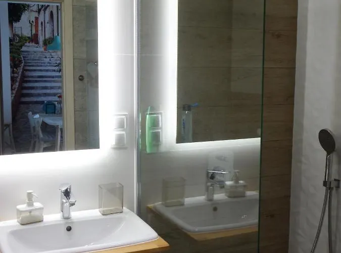 Apartman Osiemnastka Władysławowo