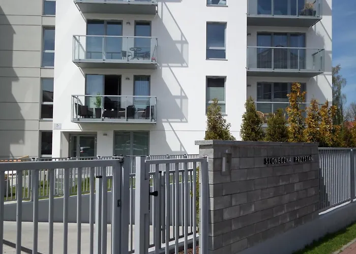 Osiemnastka Władysławowo