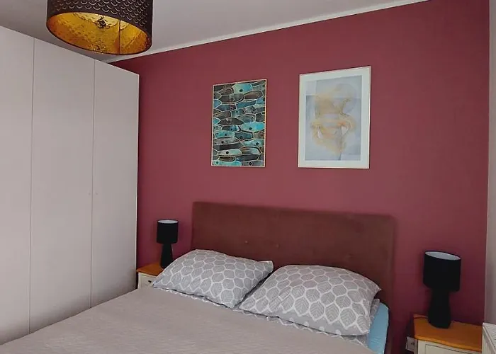 Apartman Osiemnastka