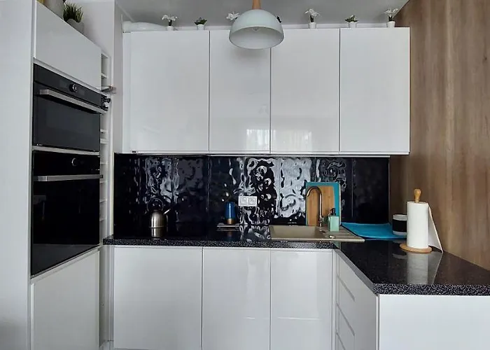 Osiemnastka Apartman