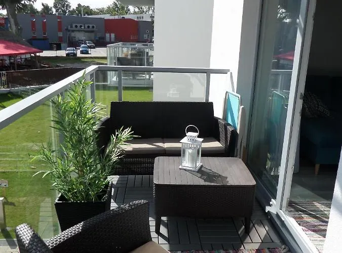 Osiemnastka * Władysławowo